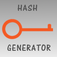 Hash-Generator